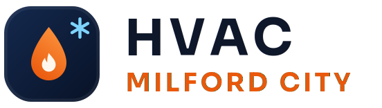 Milford city HVAC